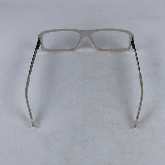 SEE 7722‎ Womens Eyeglasses Frame Black Gray Plastic Full Rim 59-13-145 mm main image 11